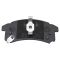 Performance Brake Rotor, Pad, Drum & Shoe Kit