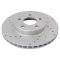 Performance Brake Rotor, Pad, Drum & Shoe Kit