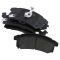 Performance Brake Rotor, Pad, Drum & Shoe Kit