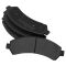 Performance Brake Rotor, Pad, Drum & Shoe Kit
