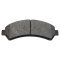 Performance Brake Rotor, Pad, Drum & Shoe Kit