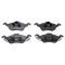 Performance Brake Rotor, Pad, Drum & Shoe Kit