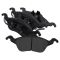 Performance Brake Rotor, Pad, Drum & Shoe Kit