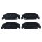 Performance Brake Rotor, Pad, Drum & Shoe Kit