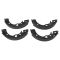 Performance Brake Rotor, Pad, Drum & Shoe Kit