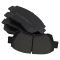 Performance Brake Rotor, Pad, Drum & Shoe Kit