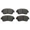 Performance Brake Rotor, Pad, Drum & Shoe Kit