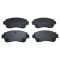 Performance Brake Rotor, Pad, Drum & Shoe Kit