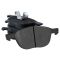 Performance Brake Rotor, Pad, Drum & Shoe Kit
