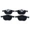 Performance Brake Rotor, Pad, Drum & Shoe Kit