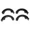 Performance Brake Rotor, Pad, Drum & Shoe Kit