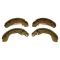 Performance Brake Rotor, Pad, Drum & Shoe Kit