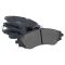 Performance Brake Rotor, Pad, Drum & Shoe Kit