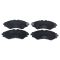 Performance Brake Rotor, Pad, Drum & Shoe Kit
