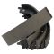 Performance Brake Rotor, Pad, Drum & Shoe Kit