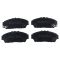 Performance Brake Rotor, Pad, Drum & Shoe Kit