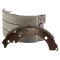 Performance Brake Rotor, Pad, Drum & Shoe Kit