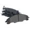 Performance Brake Rotor, Pad, Drum & Shoe Kit