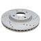 Performance Brake Rotor, Pad, Drum & Shoe Kit