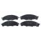 Performance Brake Rotor, Pad, Drum & Shoe Kit