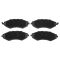 Performance Brake Rotor, Pad, Drum & Shoe Kit