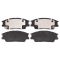 Performance Brake Rotor, Pad, Drum & Shoe Kit