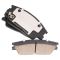 Performance Brake Rotor, Pad, Drum & Shoe Kit