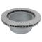 Semi-Metallic Brake Pad, Rotor, Shoe & Backing Plate Kit