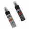 Lexus, Toyota, Scion Multifit Touch-Up Paint Pen - BLACK ONYX - Color Code 202 With clear