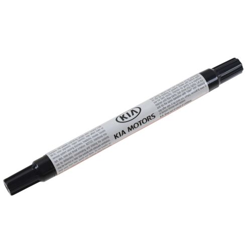 Kia Multifit Lacquer Touch-Up Paint Pen - Alien Green I Metallic- Color Code -  I7 (Kia)