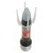 Ford, Lincoln, Mercury Lacquer Touch-Up Paint Pen - SUNSET RED METALLIC - Color Code D7/7298A (MC)