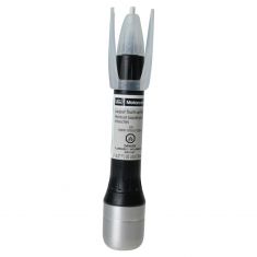 Ford, Lincoln, Mercury Lacquer Touch-Up Paint Pen - WHITE PLATINUM - Color Code UG (Motorcraft)