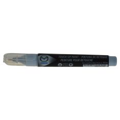 Mazda Multifit Touch-Up Paint Pen - Liquid Silver  - Color Code -38P (Mazda)