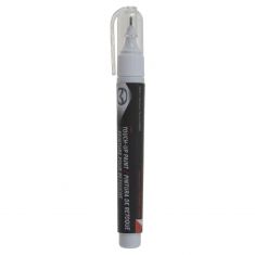 Mazda Multifit Touch-Up Paint Pen - Snowflake White Pearl Tricoat  - Color Code - 25D, 26G (Mazda)