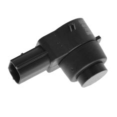 06-13 Buick, Cadillac, Chevy, GMC Multifit Black Parking Aid/ Reverse Sensor