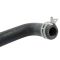 Molded Heater Hose (with Connector)