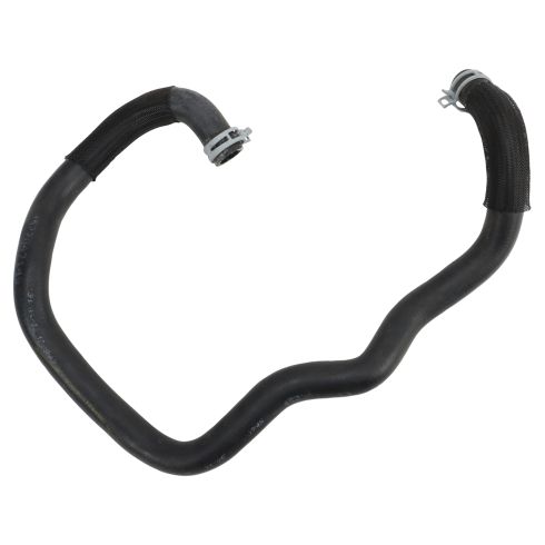 Molded Heater Hose (with Connector)