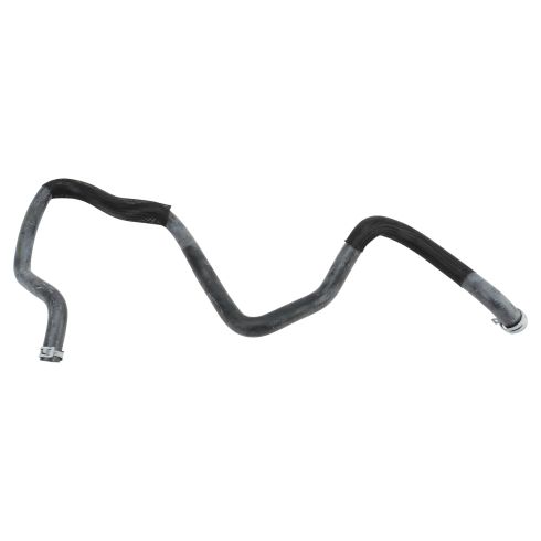 Molded Heater Hose (with Connector)