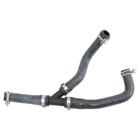 Molded Heater Hose (with Connector)