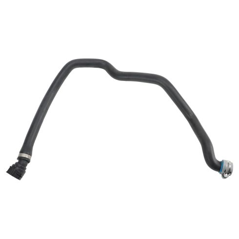 Molded Heater Hose (with Connector)
