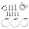 Engine Water Pump Kit