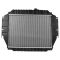 92-6 Ford Van 302 351 Radiator