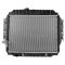 92-6 Ford Van 302 351 Radiator