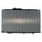 94-97 Accord 2.2L Radiator