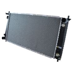 97-98 Ford F-150, Expedition 2 Core Radiator