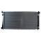 97-98 Ford F-150, Expedition 2 Core Radiator