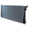 97-98 Ford F-150, Expedition 2 Core Radiator