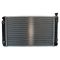 88-97 GMC PU Radiator w/eng cooler