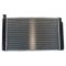 88-97 GMC PU Radiator w/eng cooler