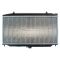 88-91 Honda CRX Radiator